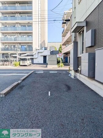 ボヌールメゾンの物件内観写真